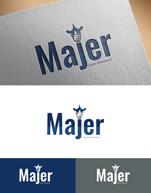 Logo Design by fly  design for beSEO Pro | Design: #31860087