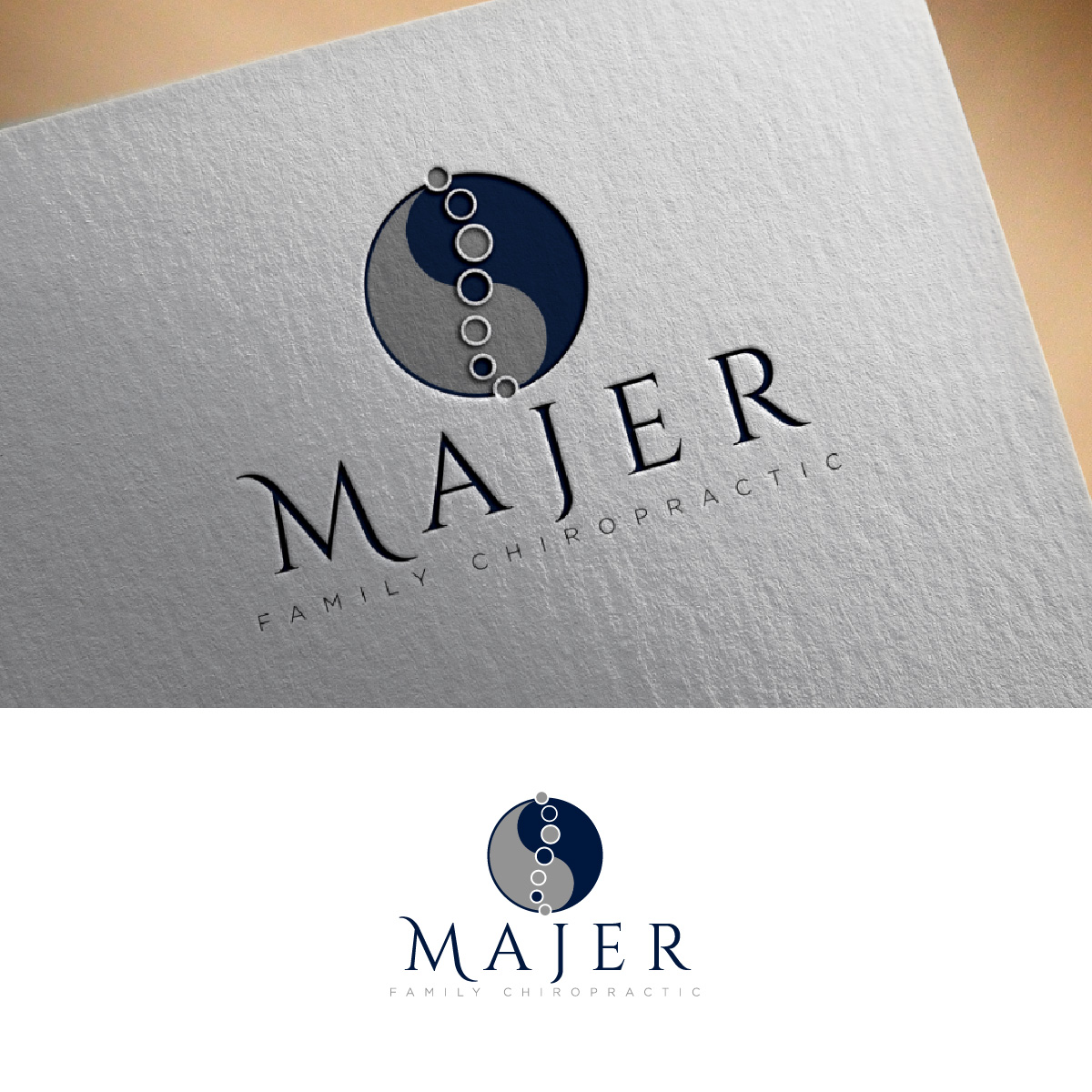 Logo Design by fly  design for beSEO Pro | Design #31860088