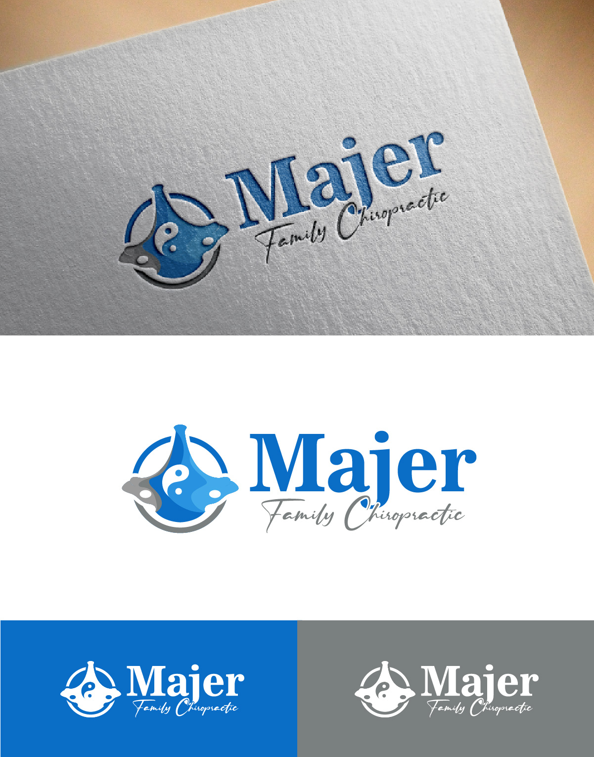 Logo Design by fly  design for beSEO Pro | Design #31895663