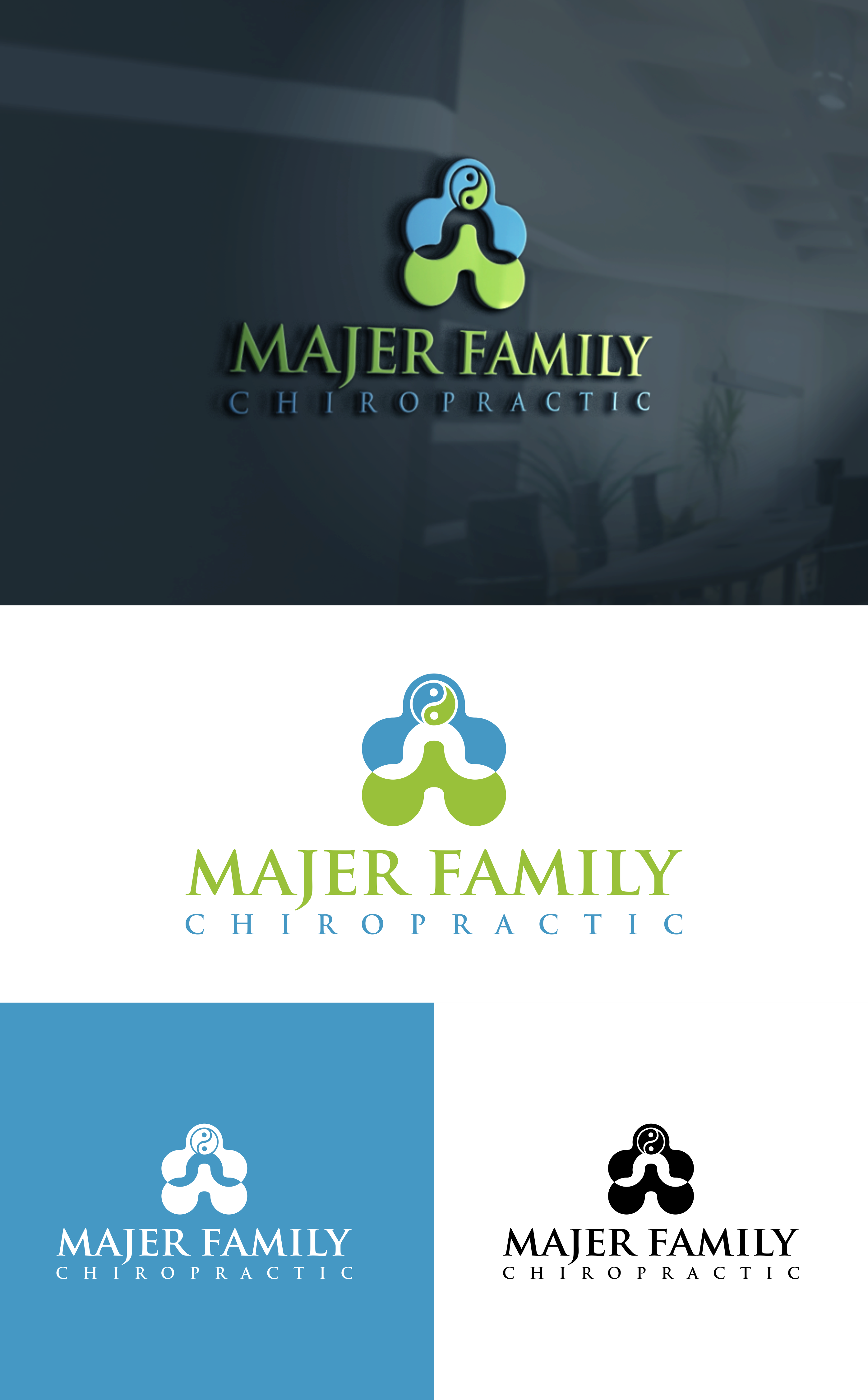 Logo Design by fatiyadesign for beSEO Pro | Design #31892623