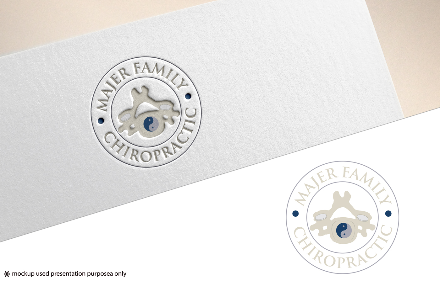 Logo Design by Rubia@ for beSEO Pro | Design #31857001