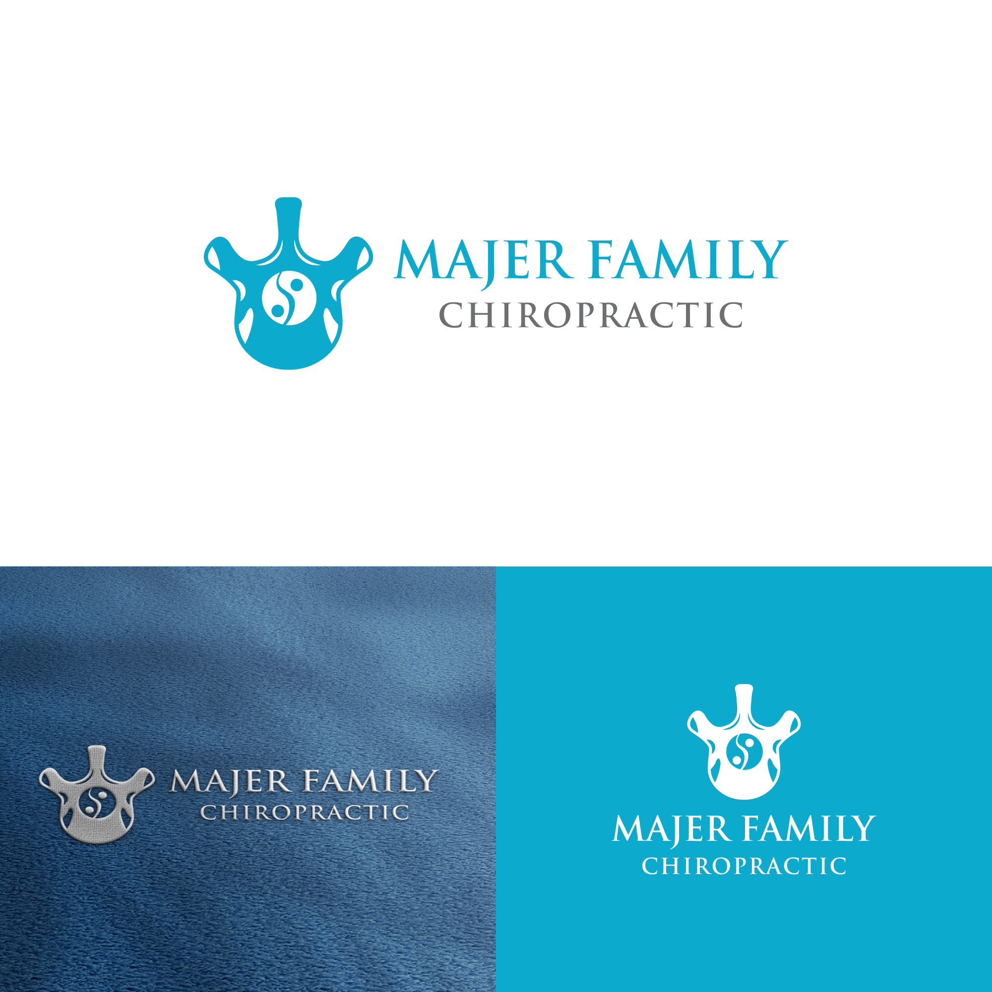 Logo Design by jarotstd for beSEO Pro | Design #31862503