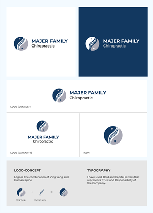 Logo Design by Jaskaran_Singh for beSEO Pro | Design: #31892639