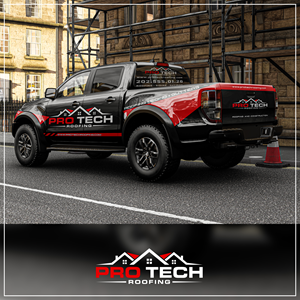 Car Wrap Design by logopiksel