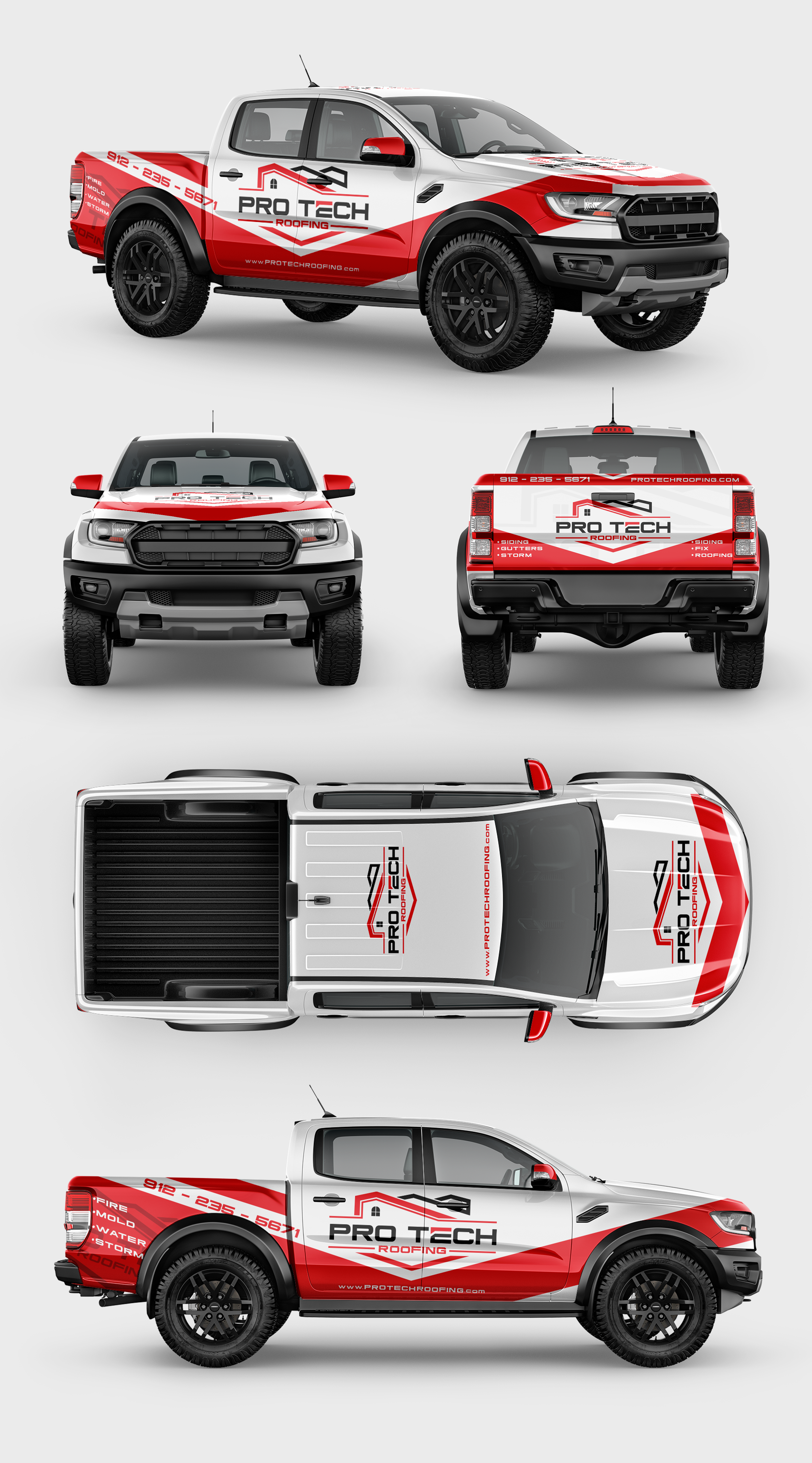 Car Wrap Design by logopiksel for this project | Design #31890993