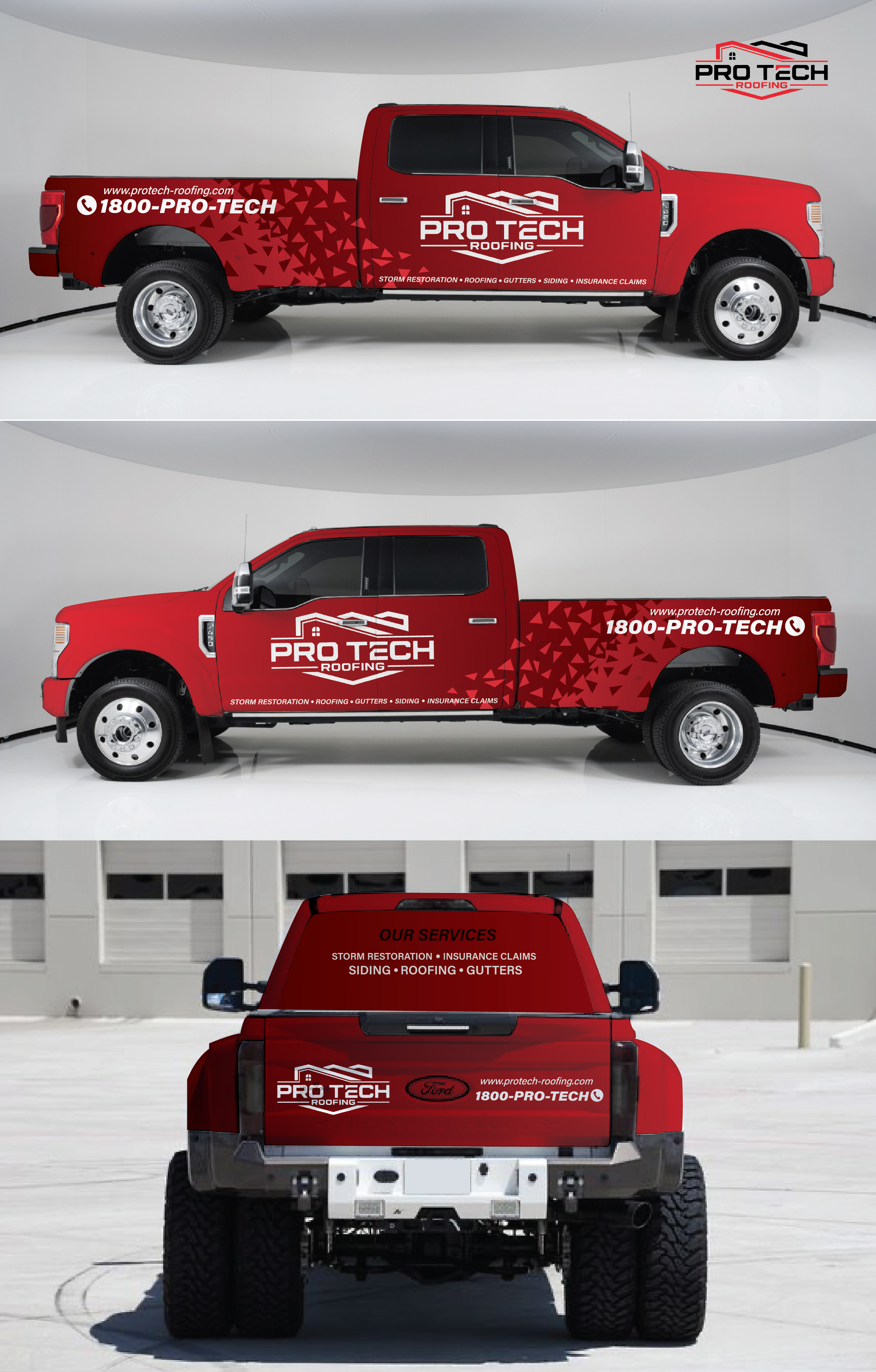 Design de Covering de Véhicule par FAIZ HAIQAL pour ce projet | Design #31907941