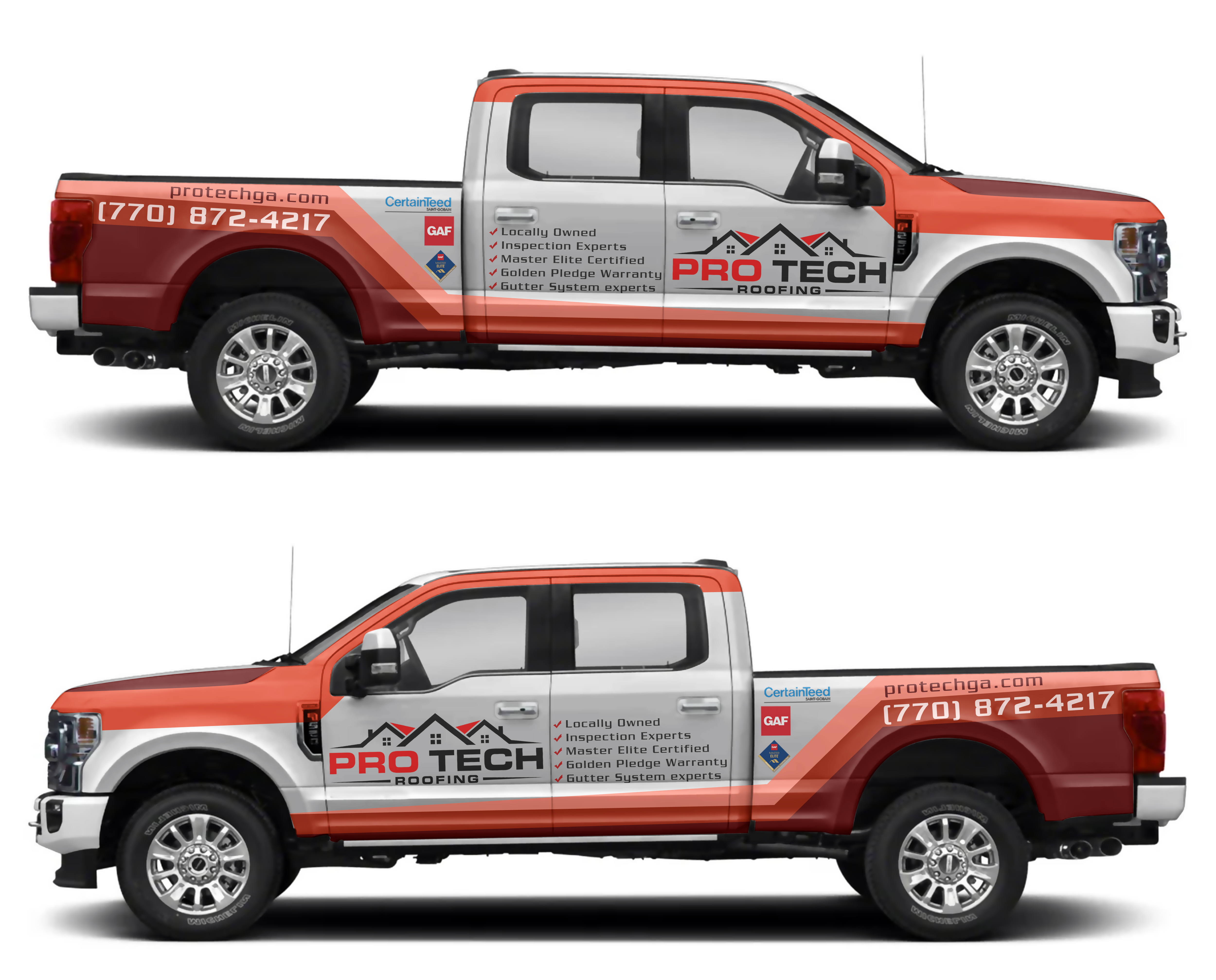 Car Wrap-Design von AZ_Studio für dieses Projekt | Design #31855487