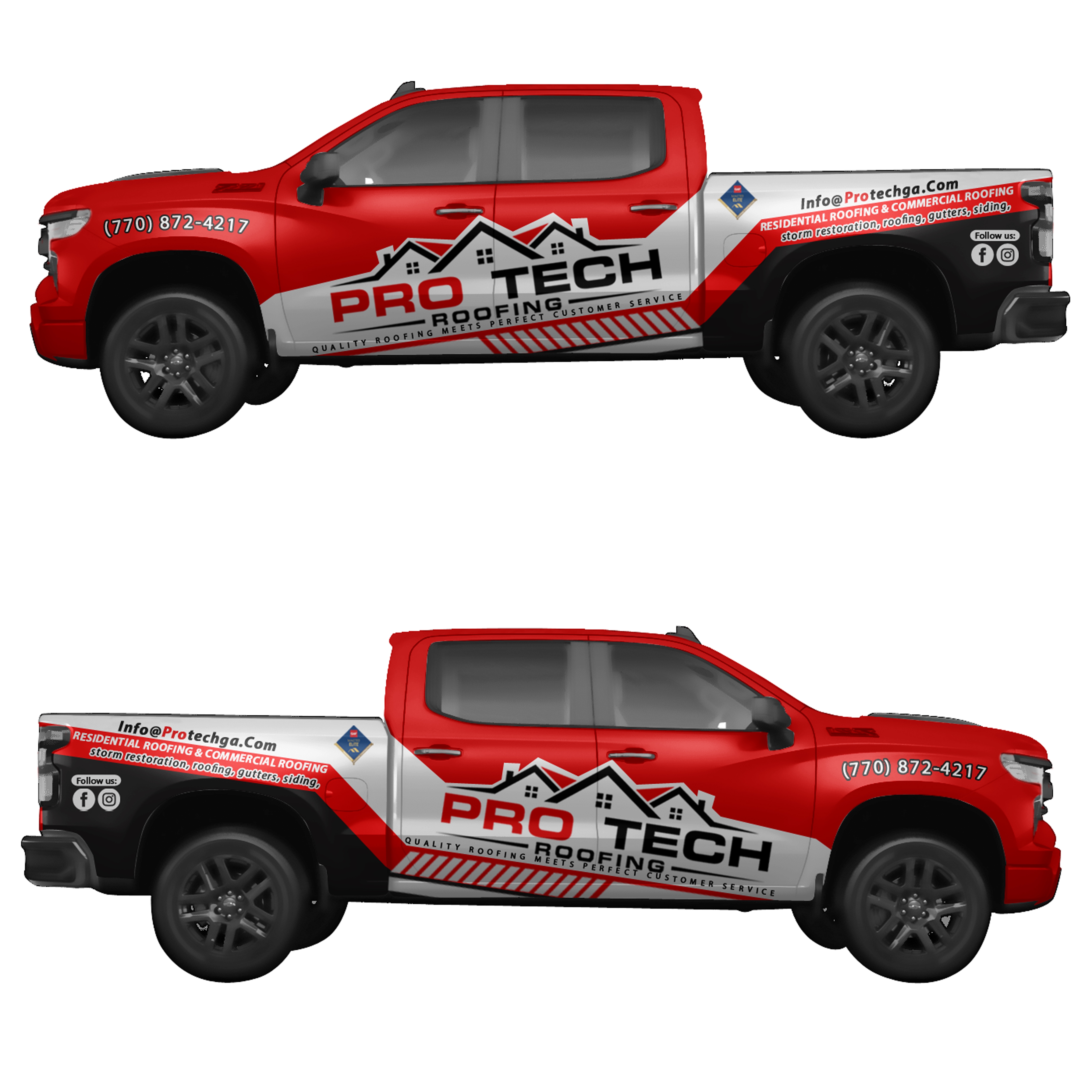 Design de Covering de Véhicule par AZ_Studio pour ce projet | Design #31860975