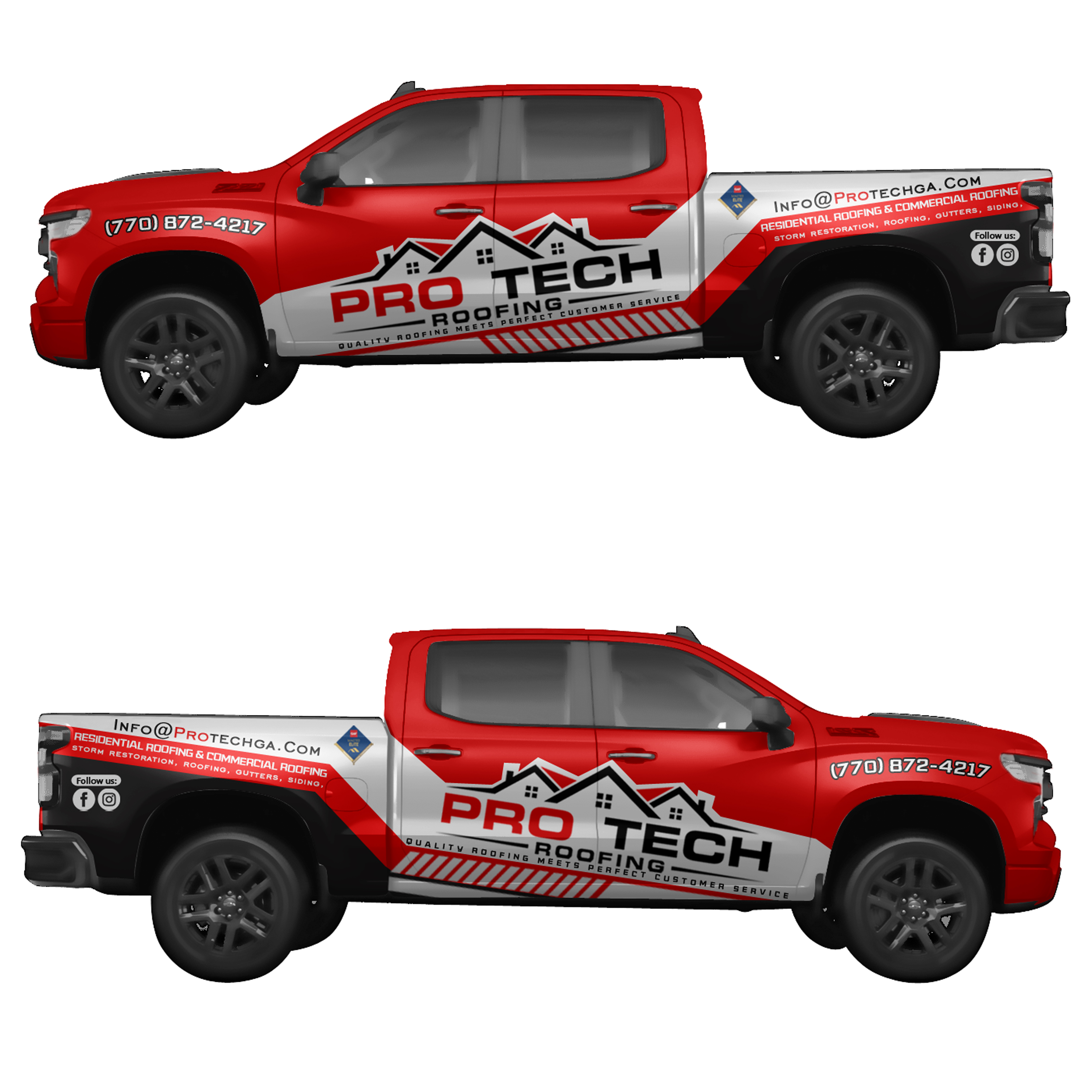 Car Wrap Design by AZ_Studio for this project | Design #31876156