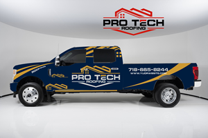 Car Wrap Design by Afika_YN for this project | Design: #31891149