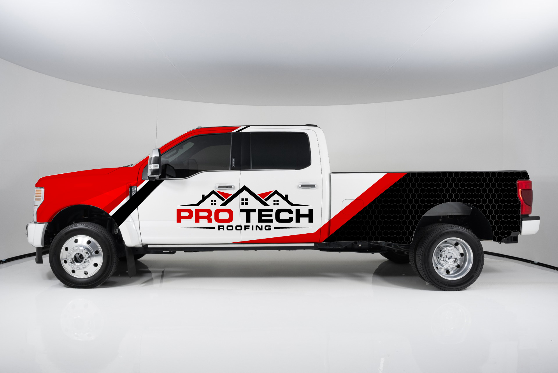 Car Wrap-Design von Designz Zone für dieses Projekt | Design #31855831