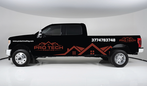 Car Wrap-Design von Young Creations für dieses Projekt | Design #31855420