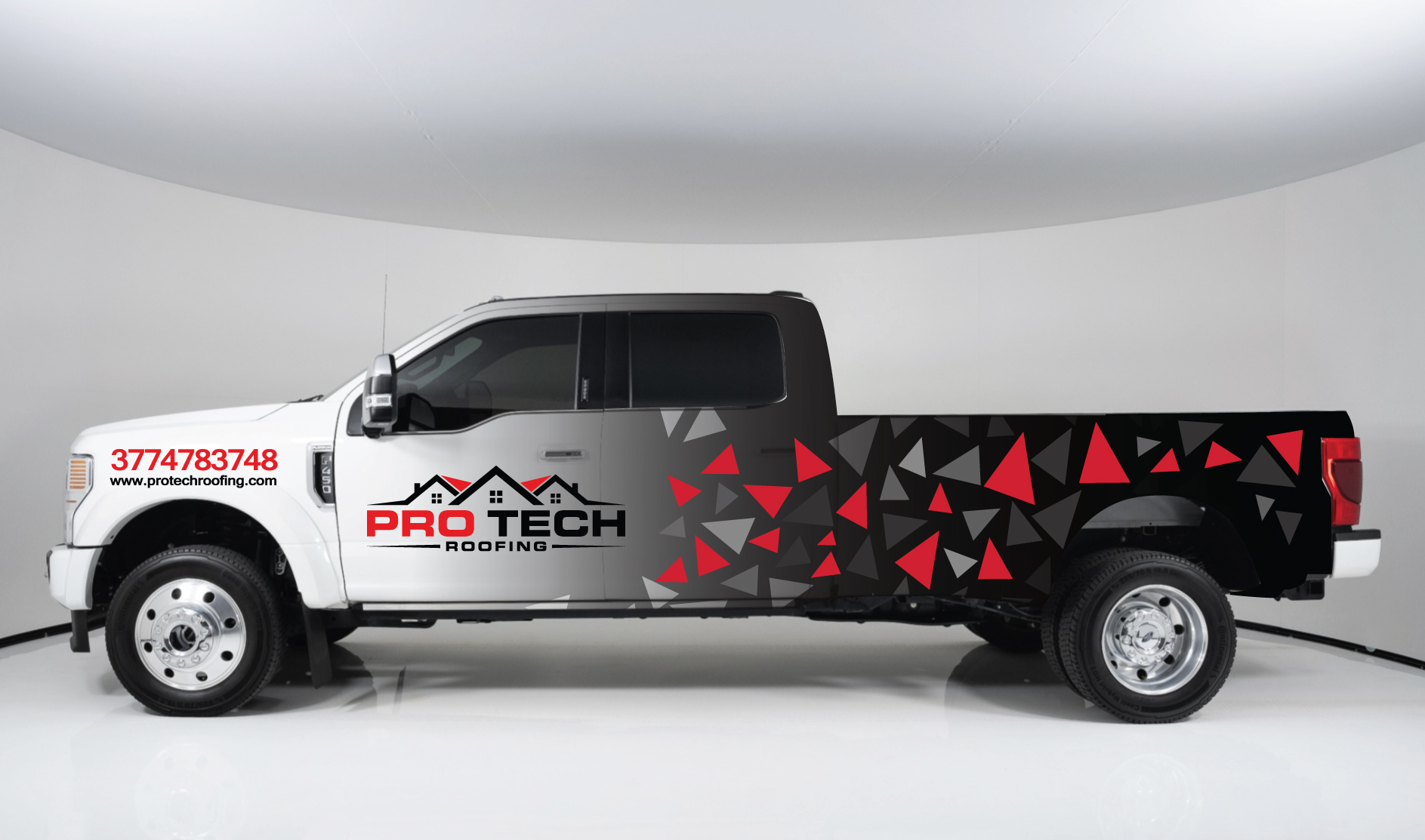 Car Wrap Design by Young Creations for this project | Design #31891166