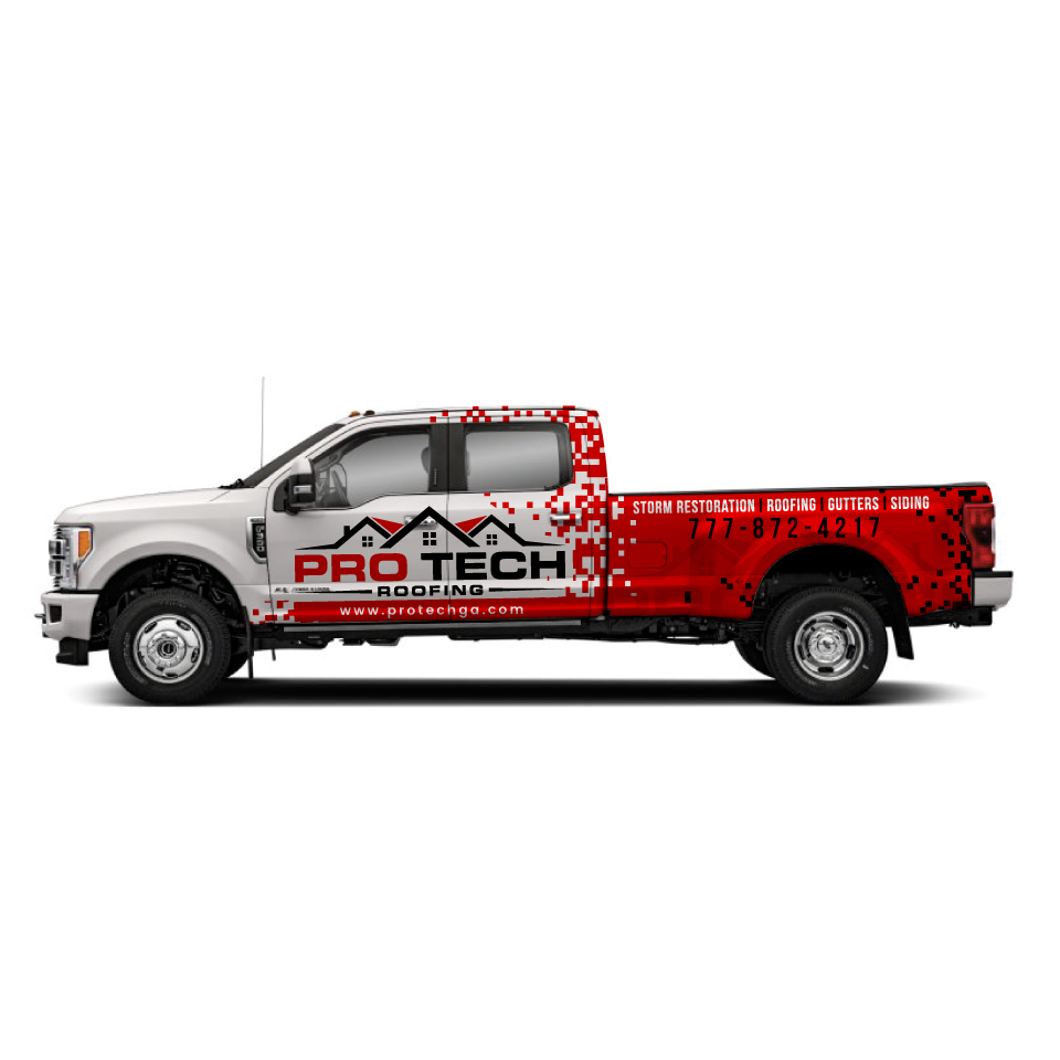 Car Wrap Design by Yoga Tri for this project | Design #31879934