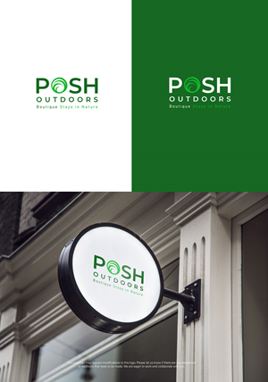 Logo Design by Locke+ for this project | Design: #31863221