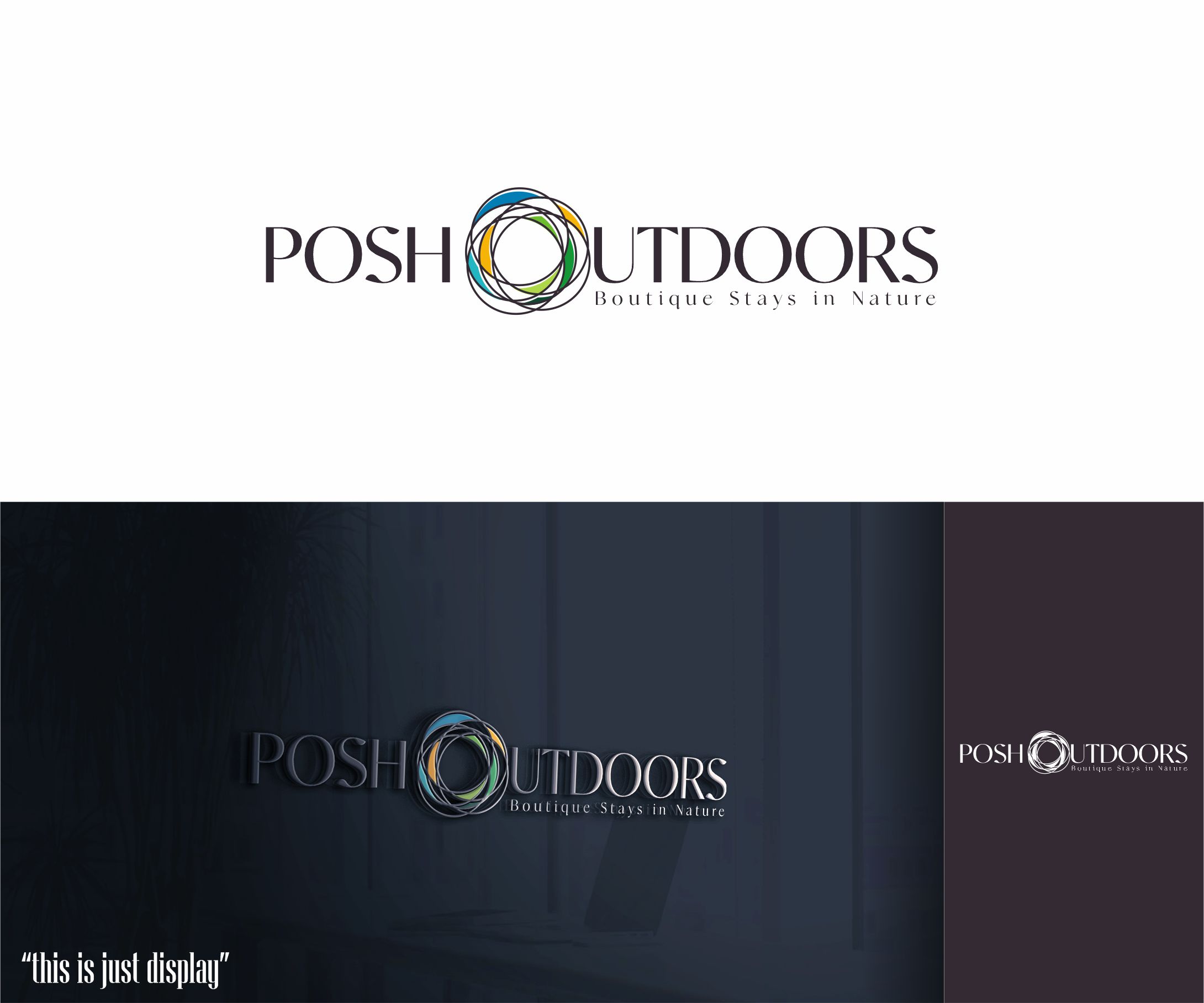 Design de Logo par alkaline pour ce projet | Design #31863718