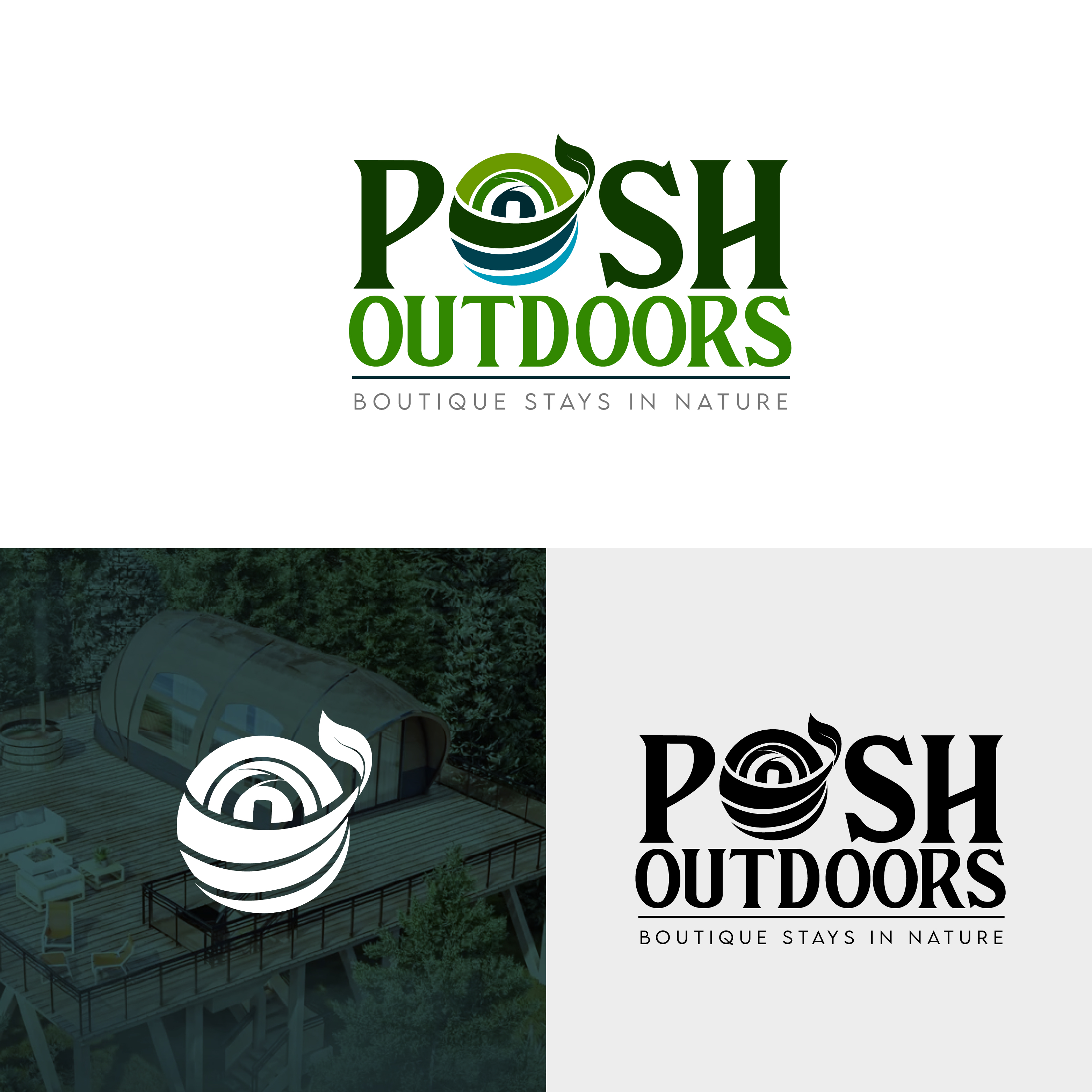 Logo Design by LuisParra19 for this project | Design #31871008
