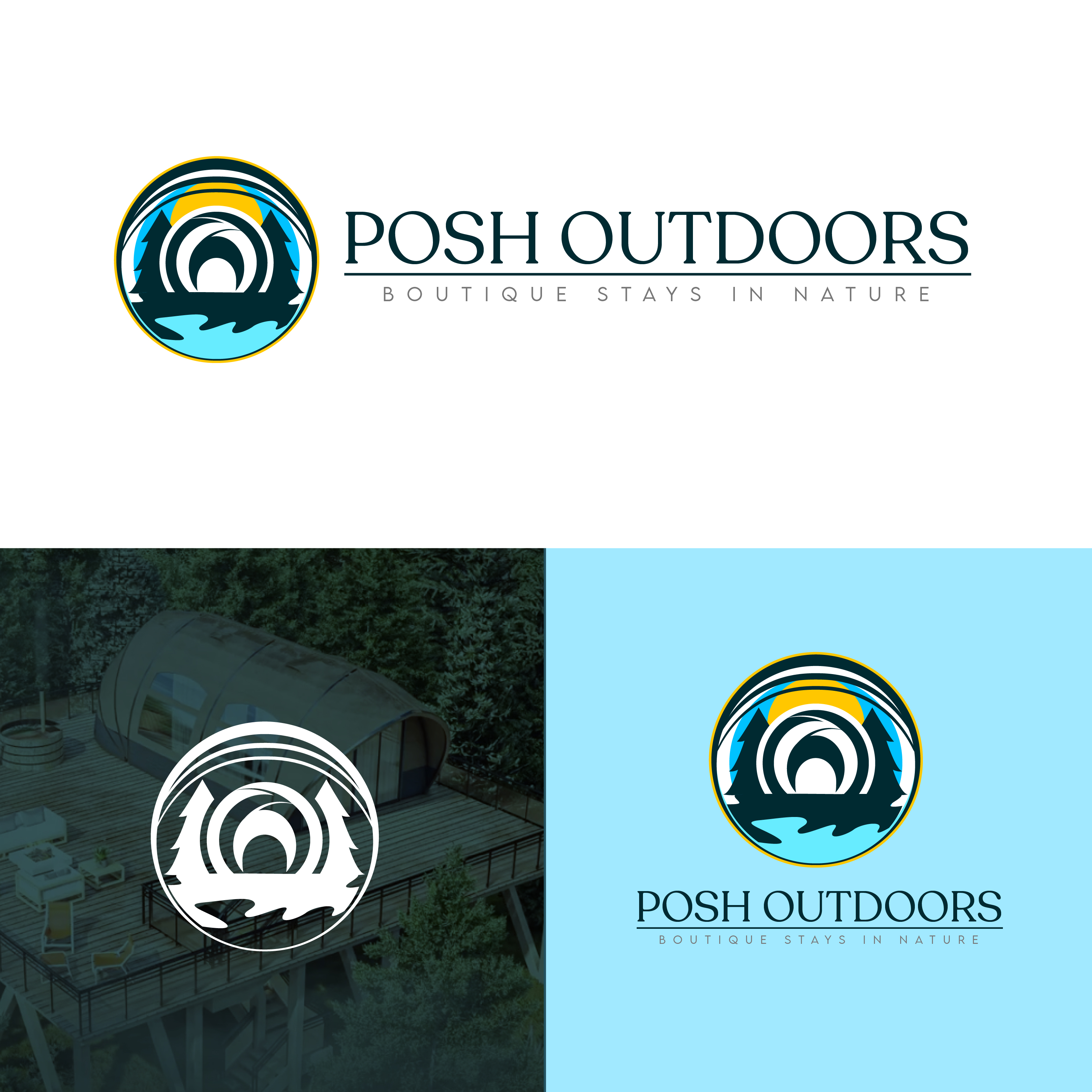 Logo Design by LuisParra19 for this project | Design #31871009