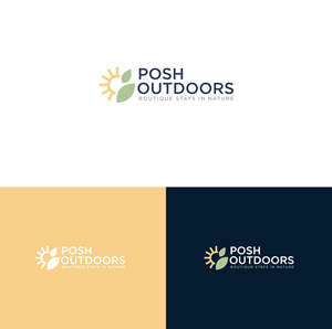 Logo Design by BehindSymbols for this project | Design: #31868150