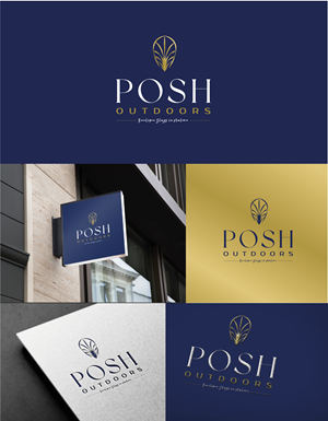 Logo Design by AbhishekkM'24 for this project | Design: #31862917