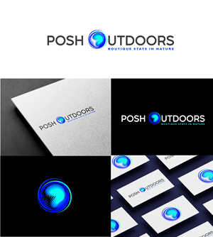 Logo Design by AbhishekkM'24 for this project | Design: #31867266