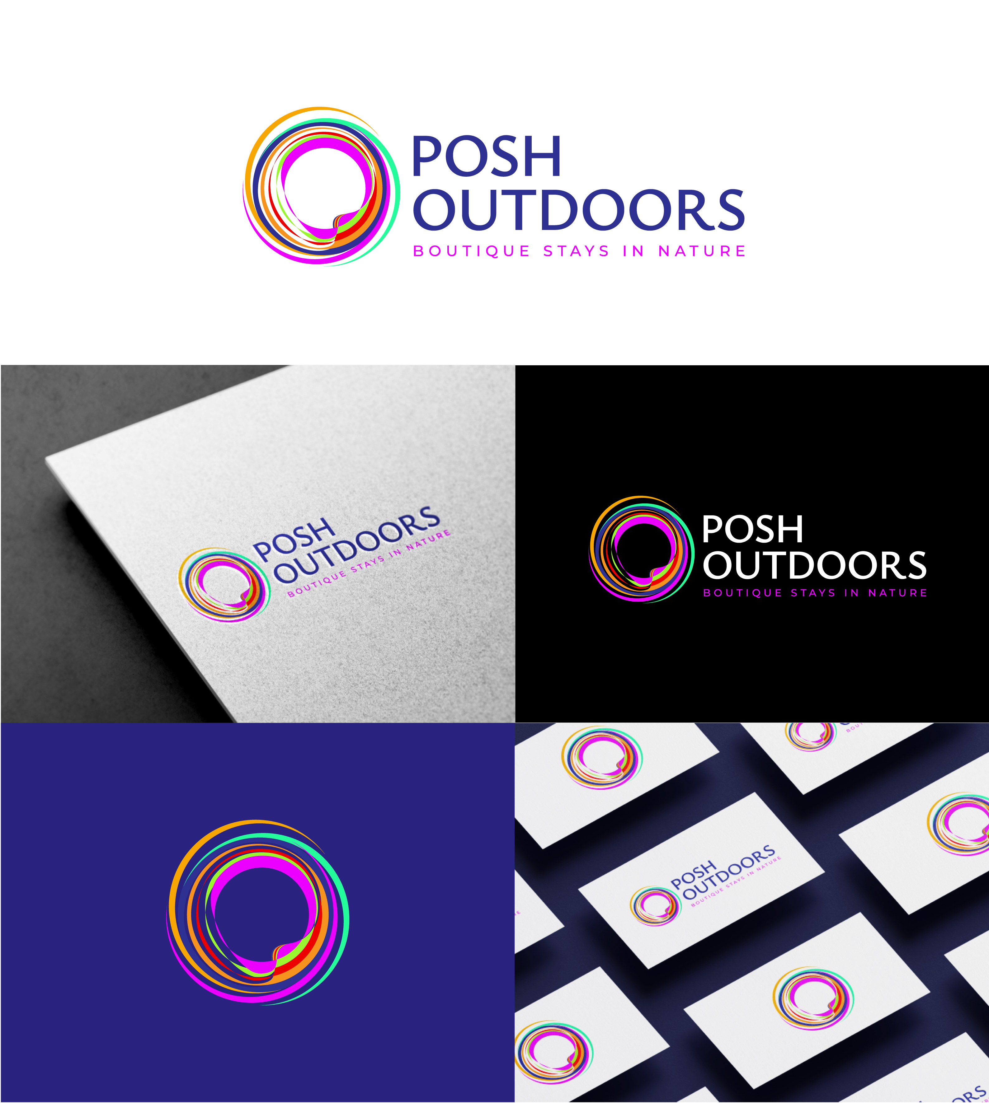 Logo-Design von AbhishekkM'24 für dieses Projekt | Design #31867267