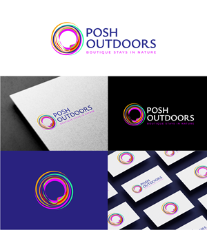 Logo Design by AbhishekkM'24 for this project | Design: #31867267