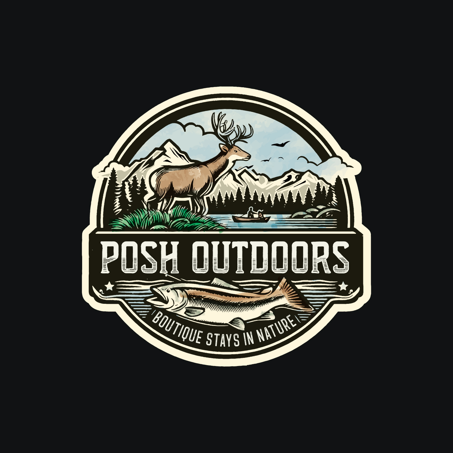 Logo Design by NEX for this project | Design #31863038