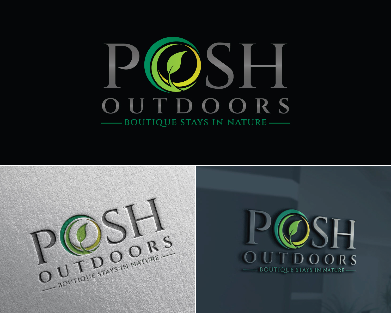 Logo Design by Atec for this project | Design #31874555