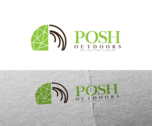 Logo-Design von Ansh Design für dieses Projekt | Design: #31868526