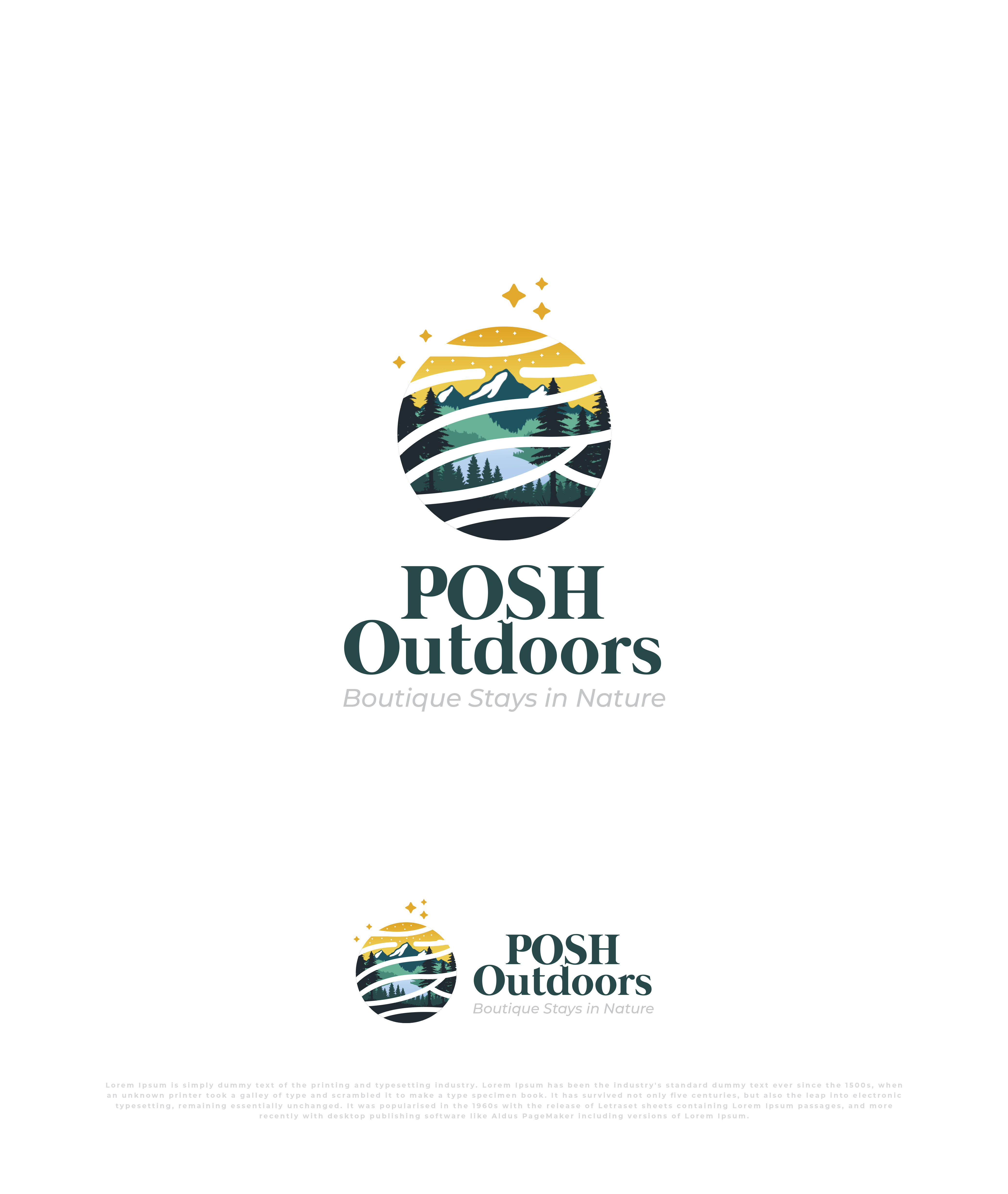 Logo Design by OviBanik for this project | Design #31866900