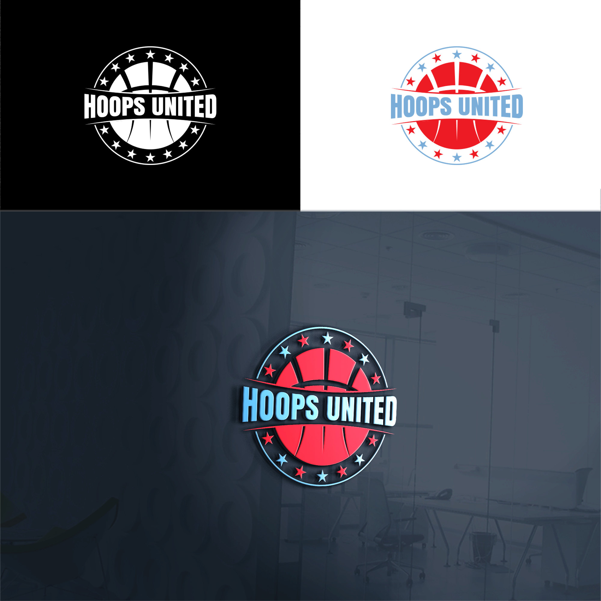 Logo Design by RA-bica for this project | Design #31865978