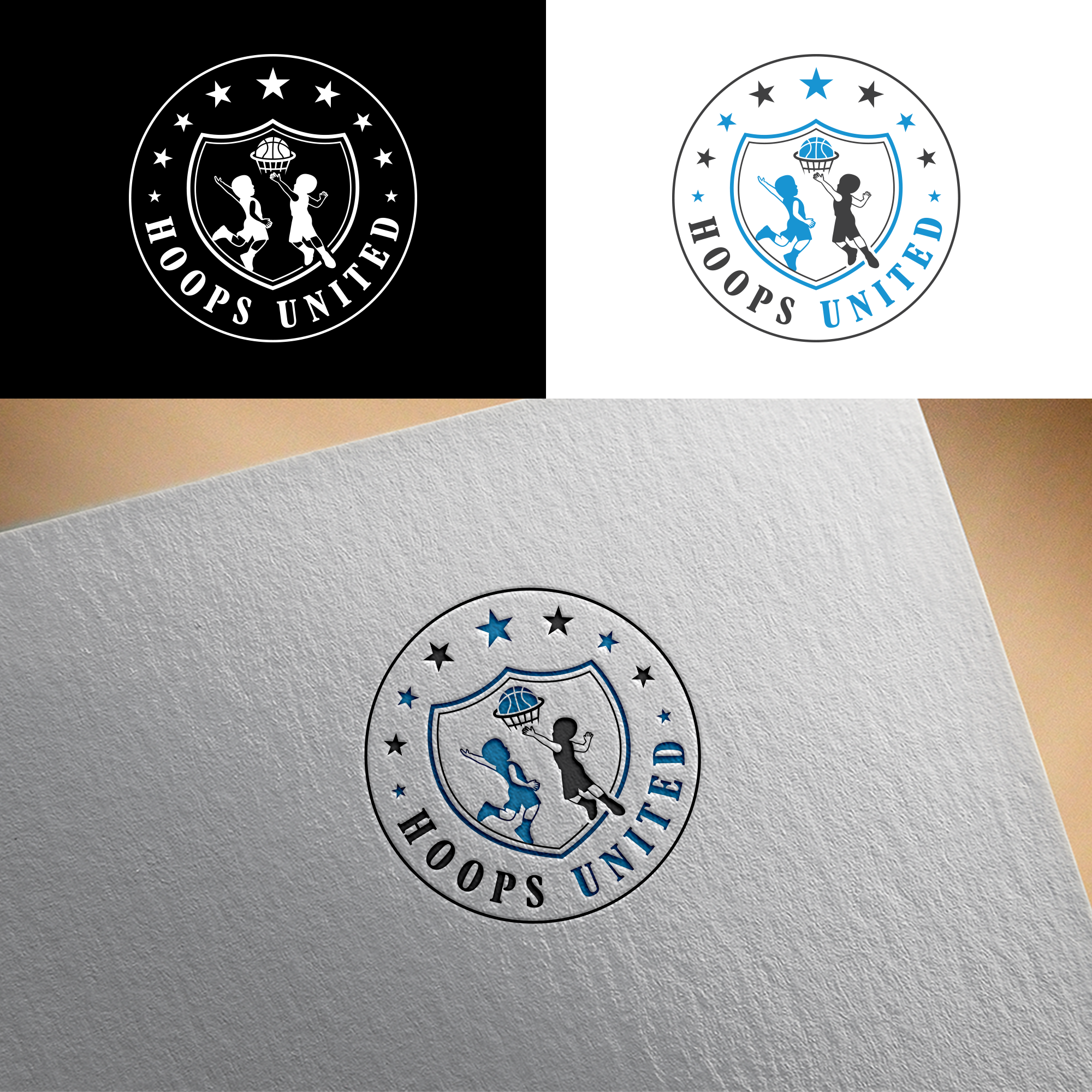 Logo Design by RA-bica for this project | Design #31865980
