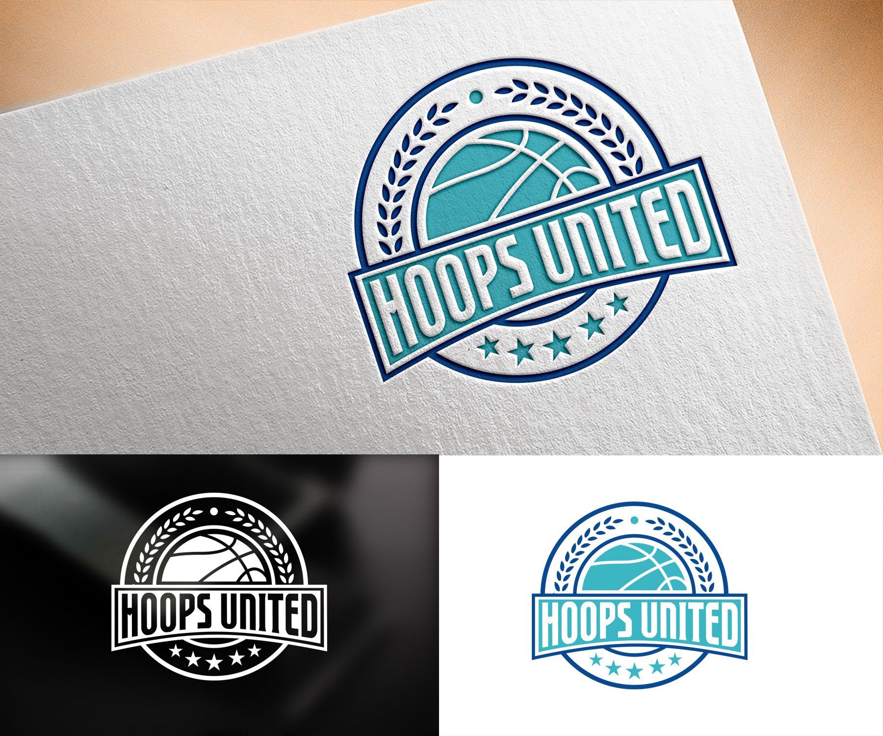 Logo Design by Vishak vasu for this project | Design #31881027