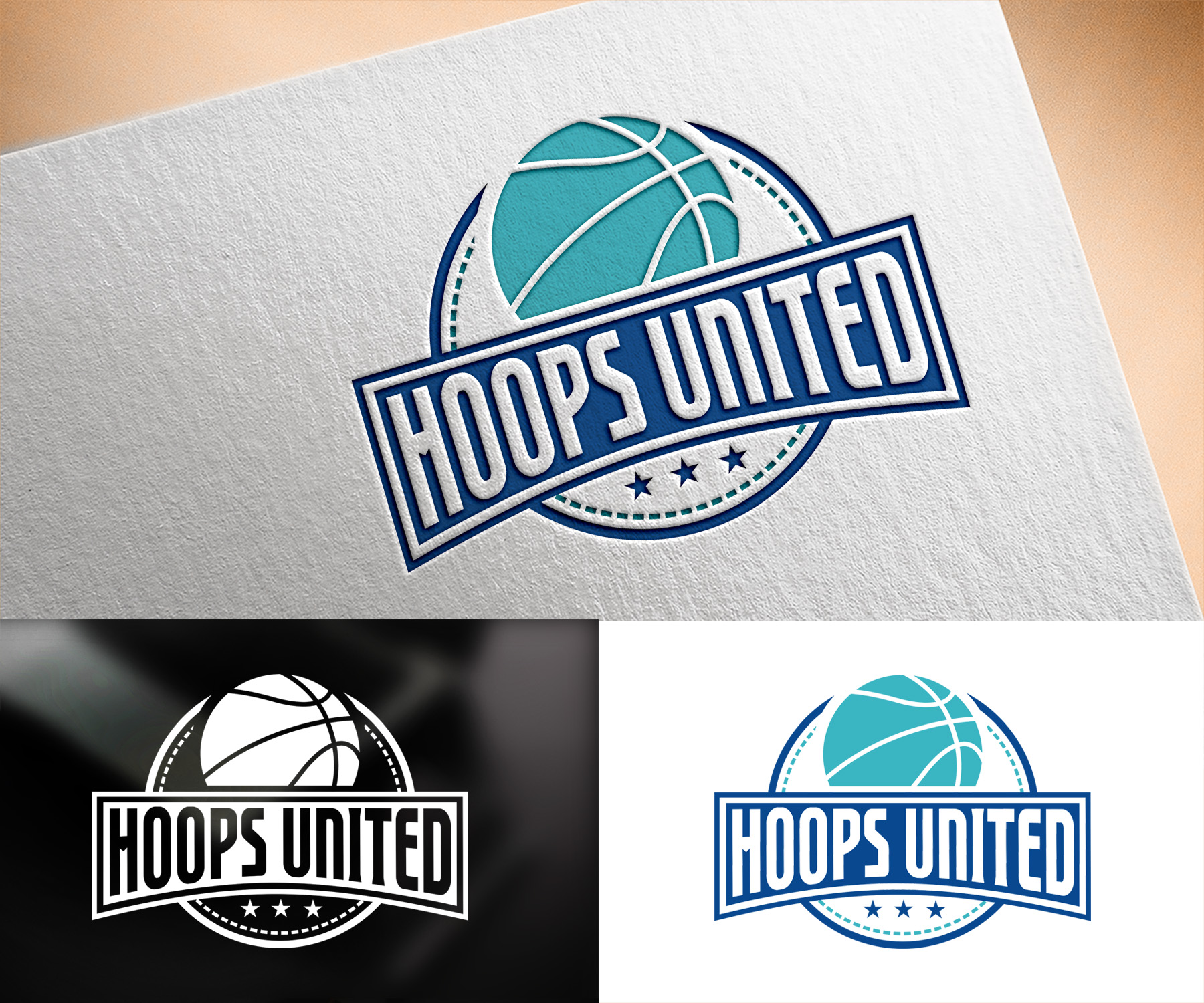 Logo Design by Vishak vasu for this project | Design #31881029
