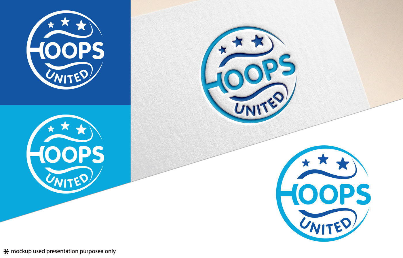 Logo Design by Rubia@ for this project | Design #31864248