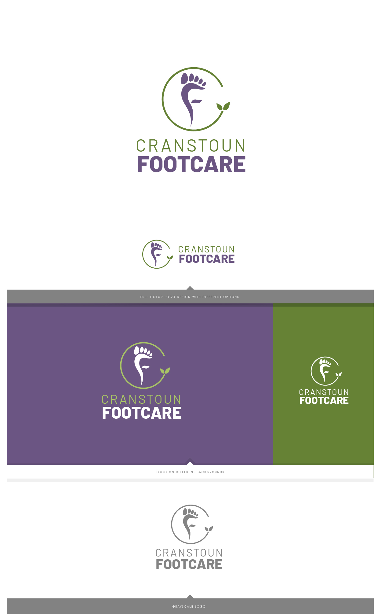 Logo Design by LaGregz for this project | Design #31875864
