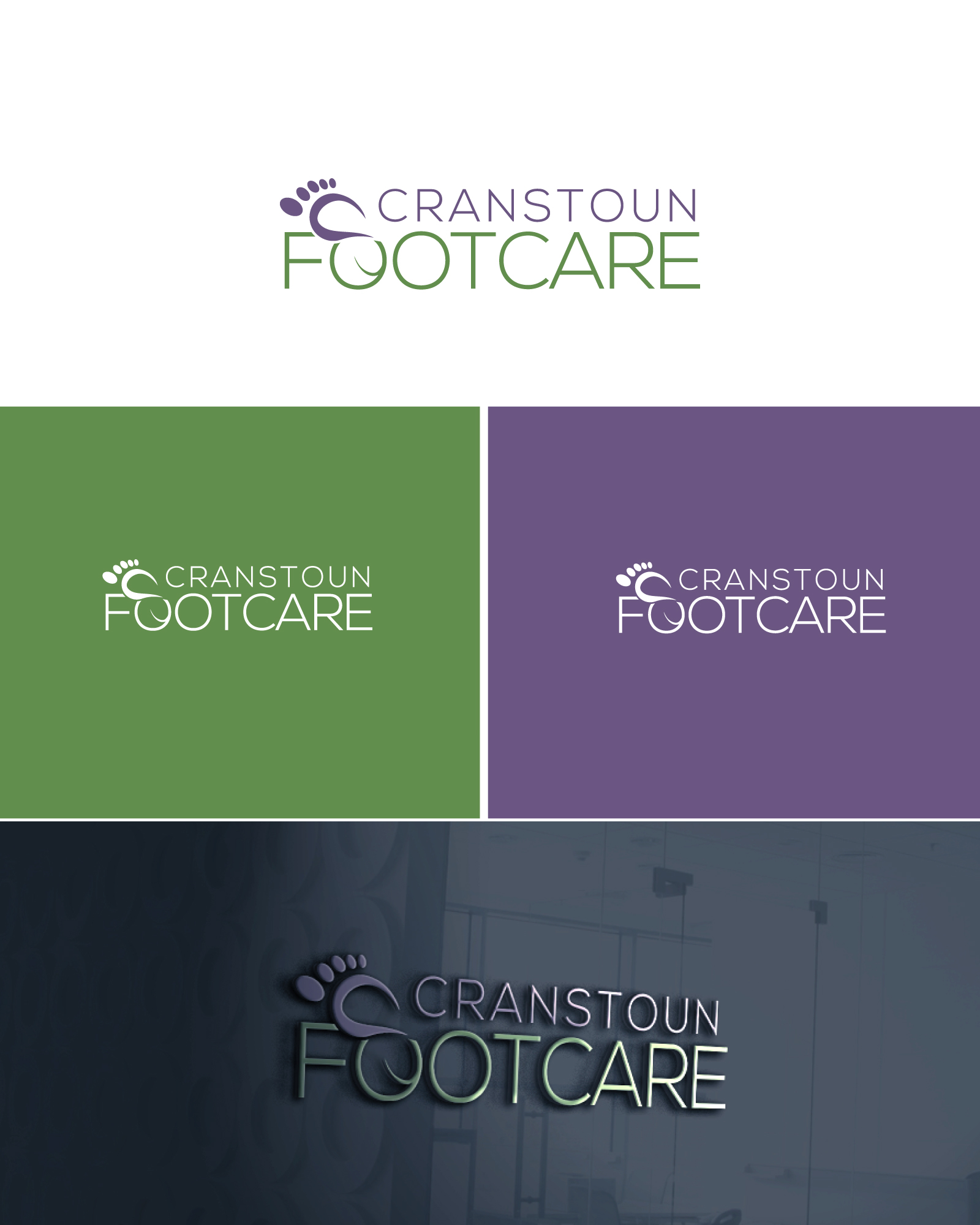 Logo Design by Farhad Design for this project | Design #31857763