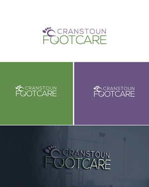 Logo Design by Farhad Design for this project | Design #31857763