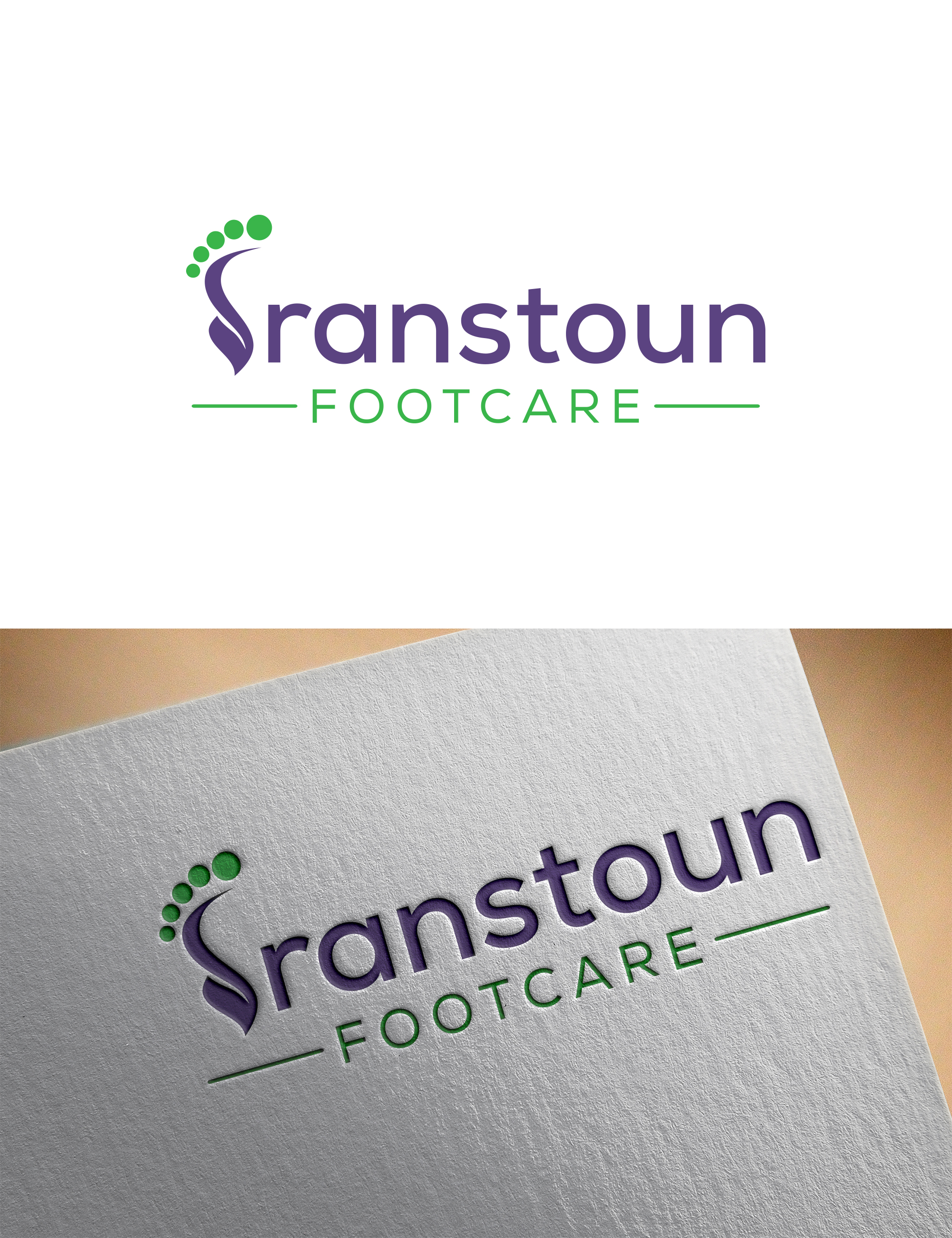 Logo Design by Visionary Creations for this project | Design #31855073