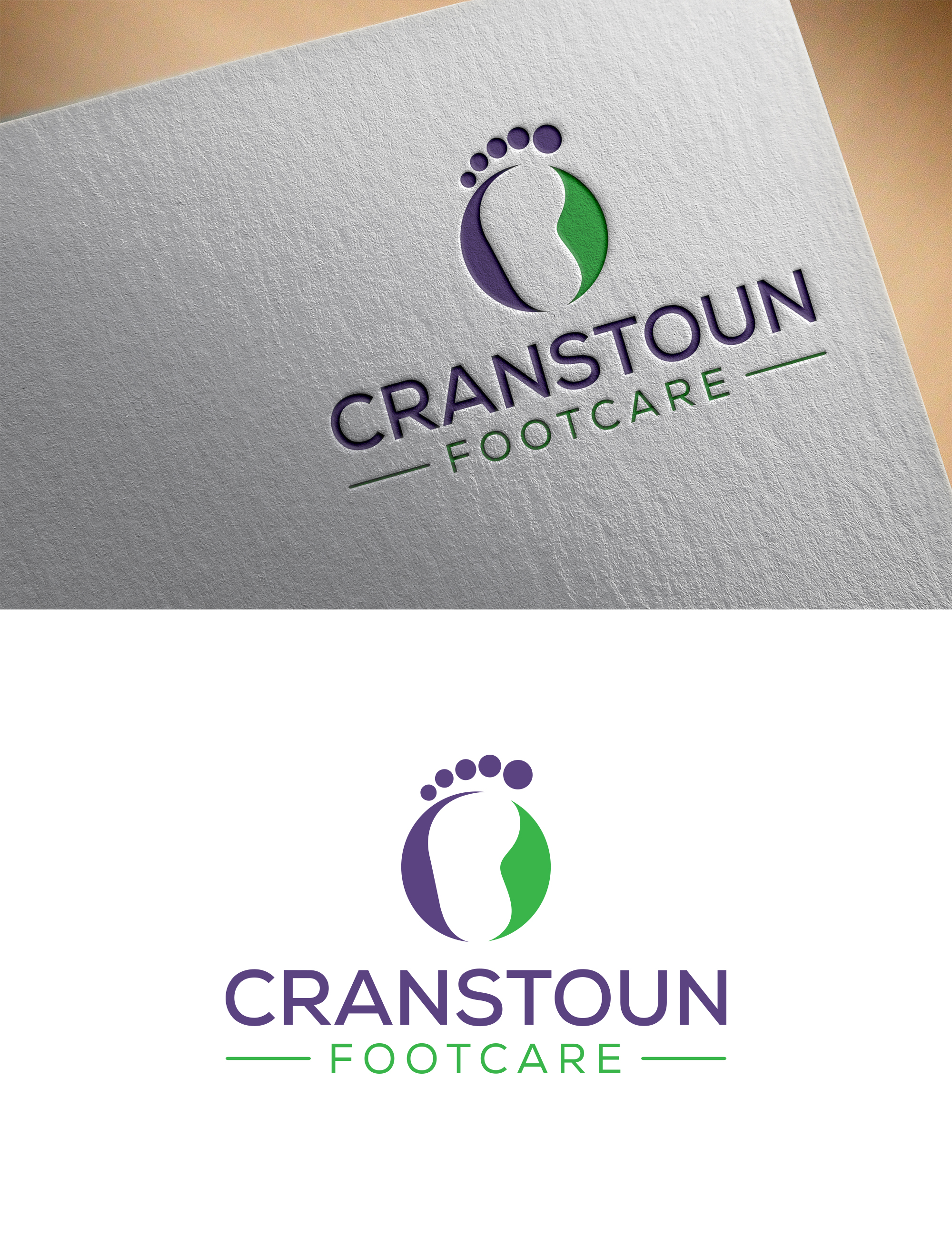 Logo Design by Visionary Creations for this project | Design #31855267