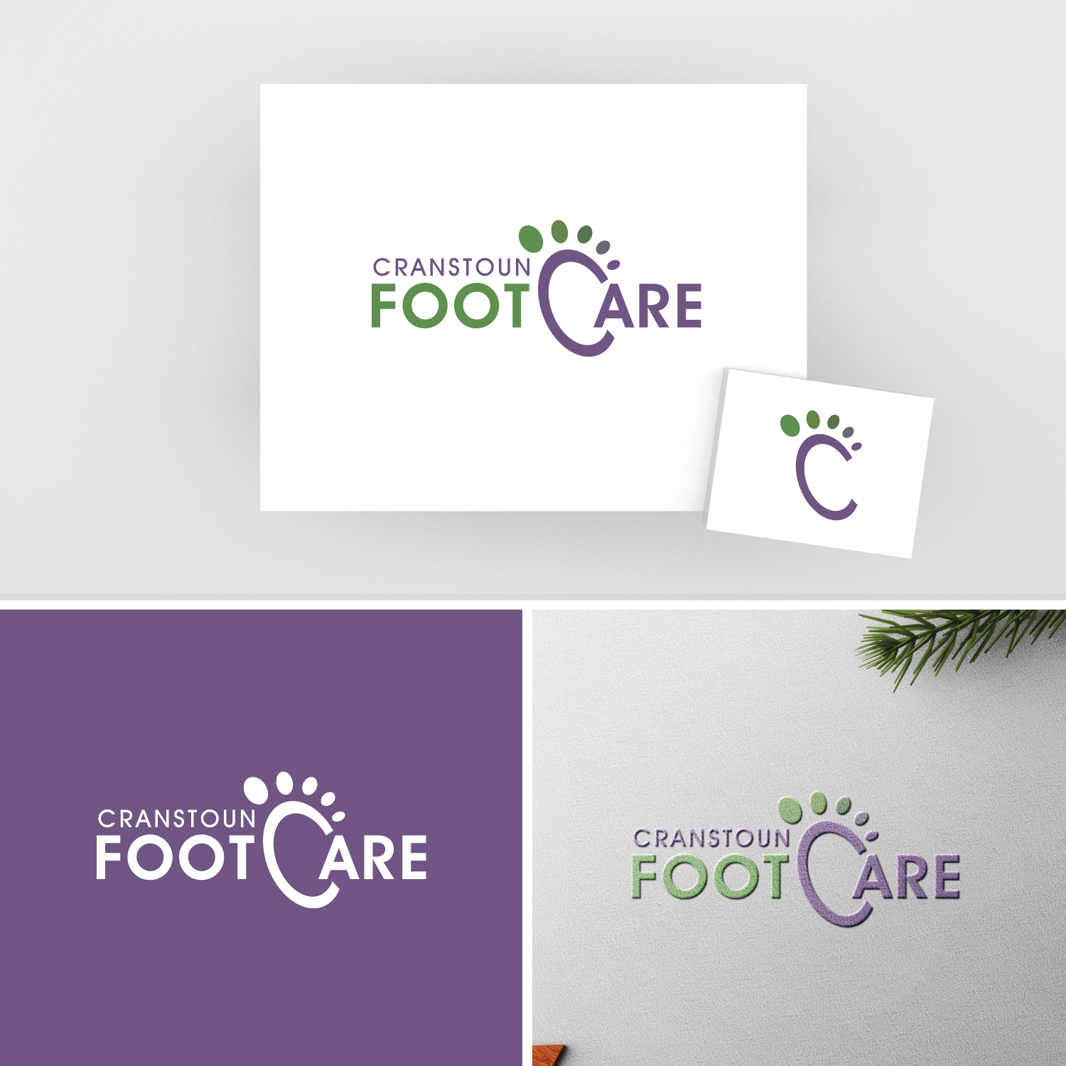Logo Design by Revolt Team for this project | Design #31859963
