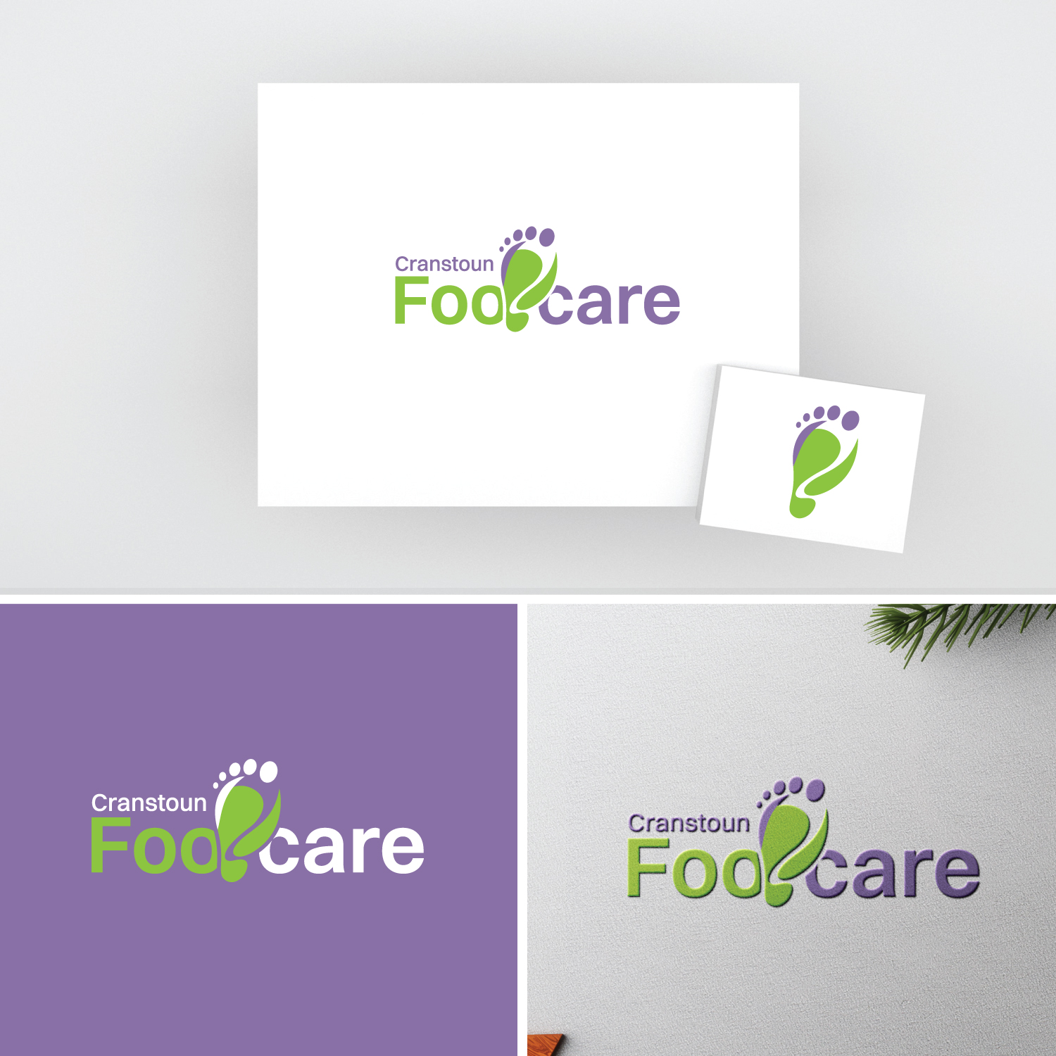 Logo Design by Revolt Team for this project | Design #31860367