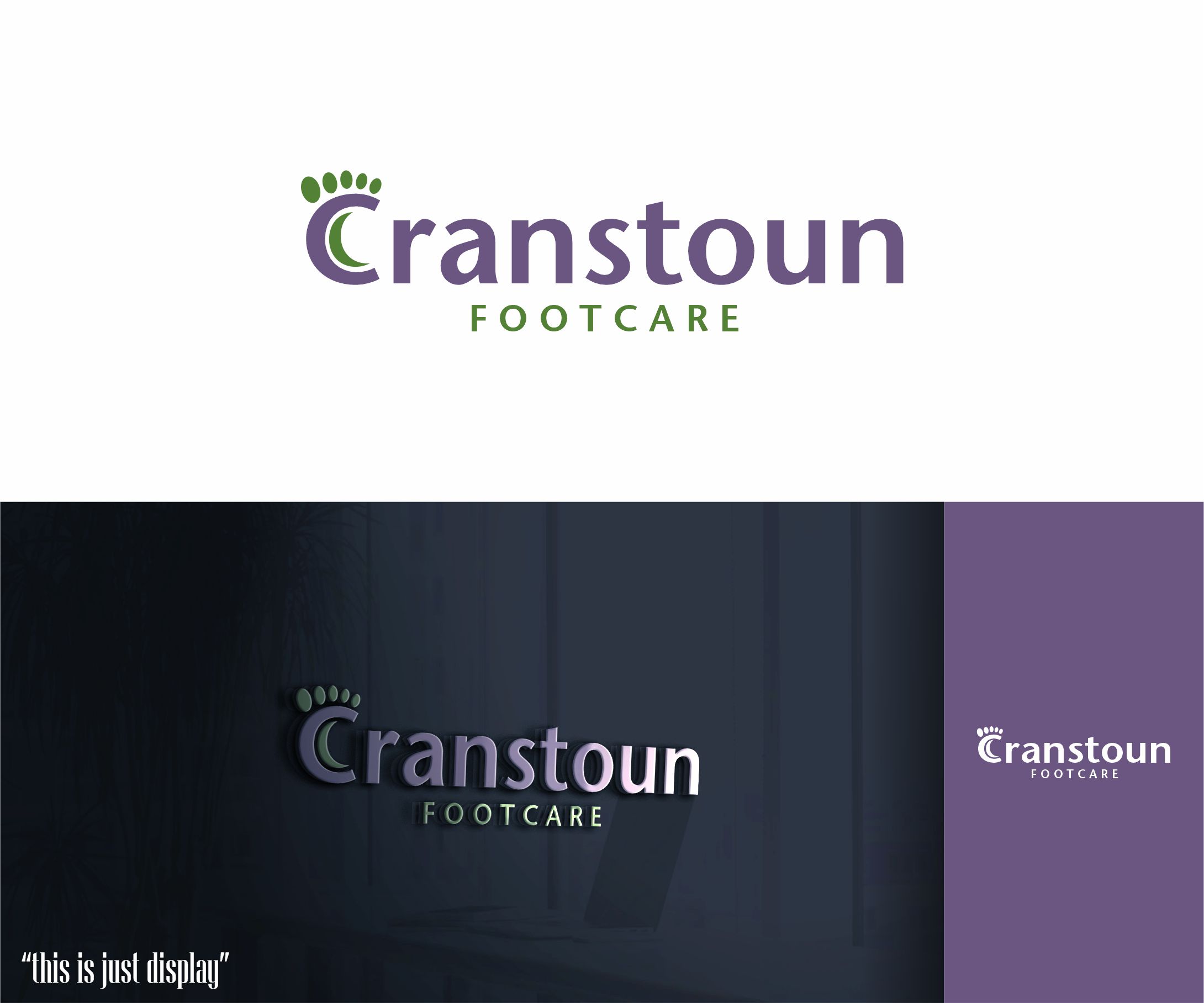 Logo-Design von alkaline für dieses Projekt | Design #31857099