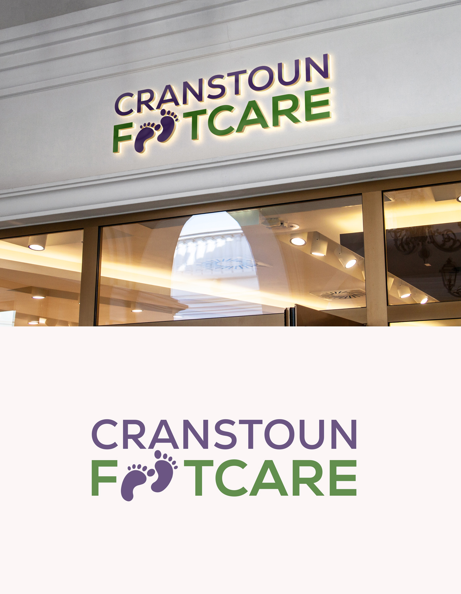 Logo Design by M Art & Design for this project | Design #31857607