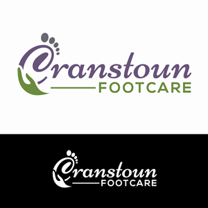 Logo Design by JUSTIN LIU