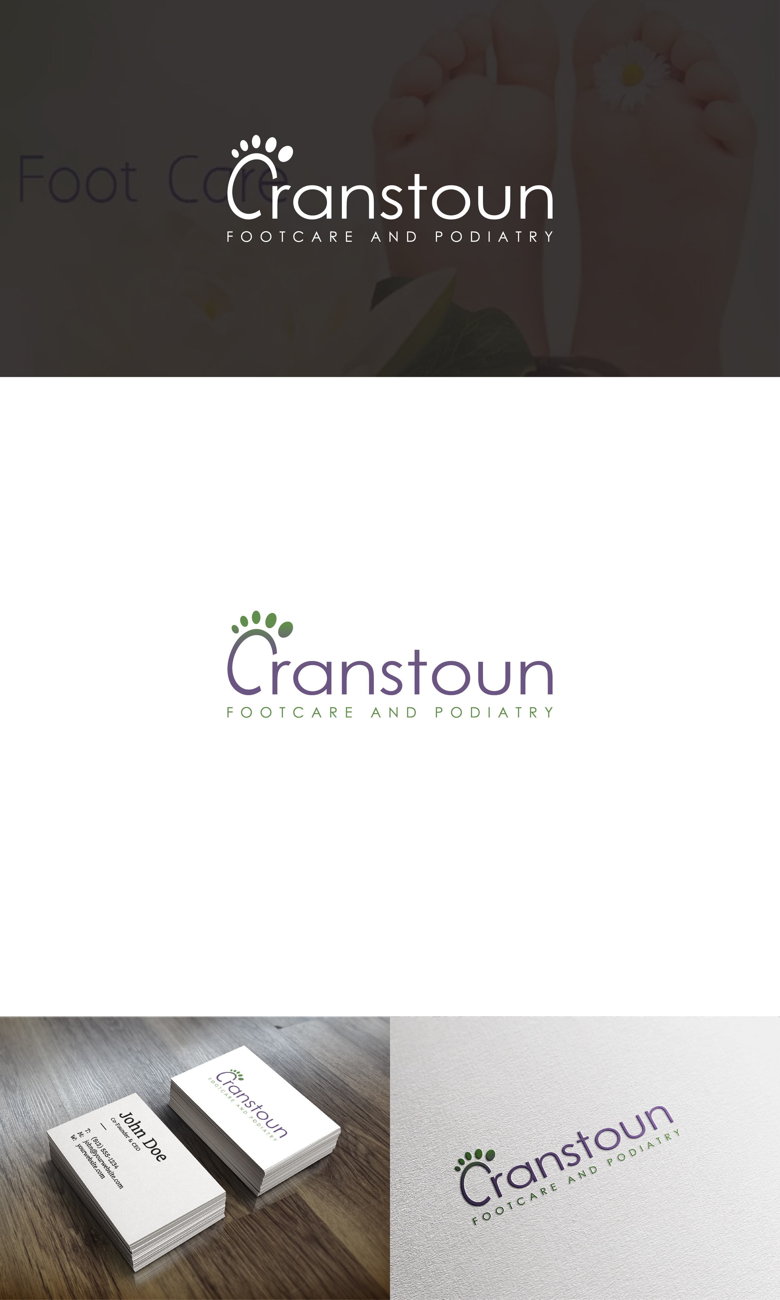 Logo Design by Tube light for this project | Design #31897936