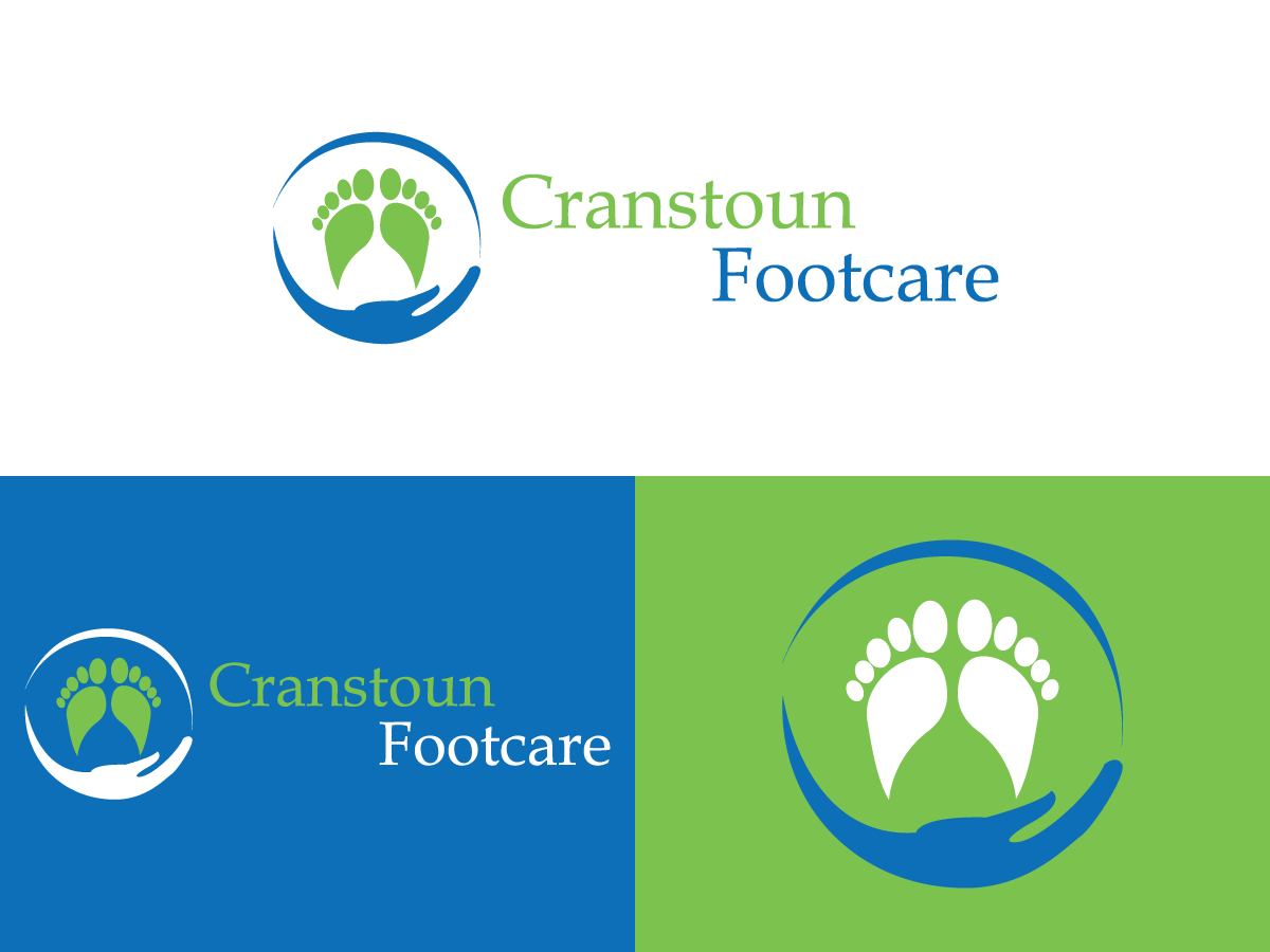 Logo Design by faizak for this project | Design #31868138