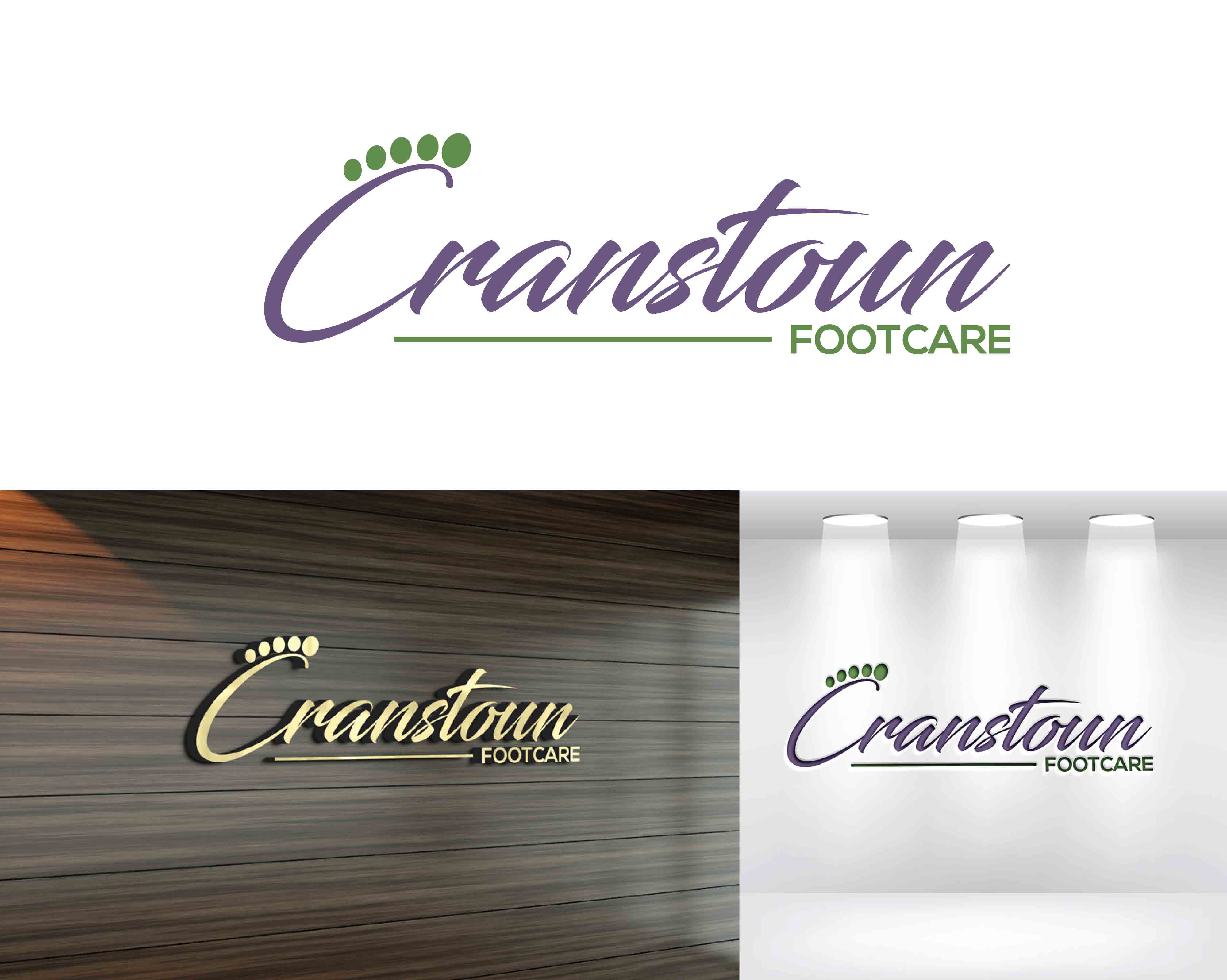 Logo Design by Di_Gi for this project | Design #31861836