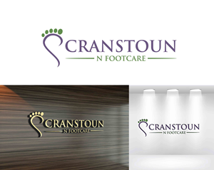 Logo Design by Di_Gi for this project | Design: #31861842